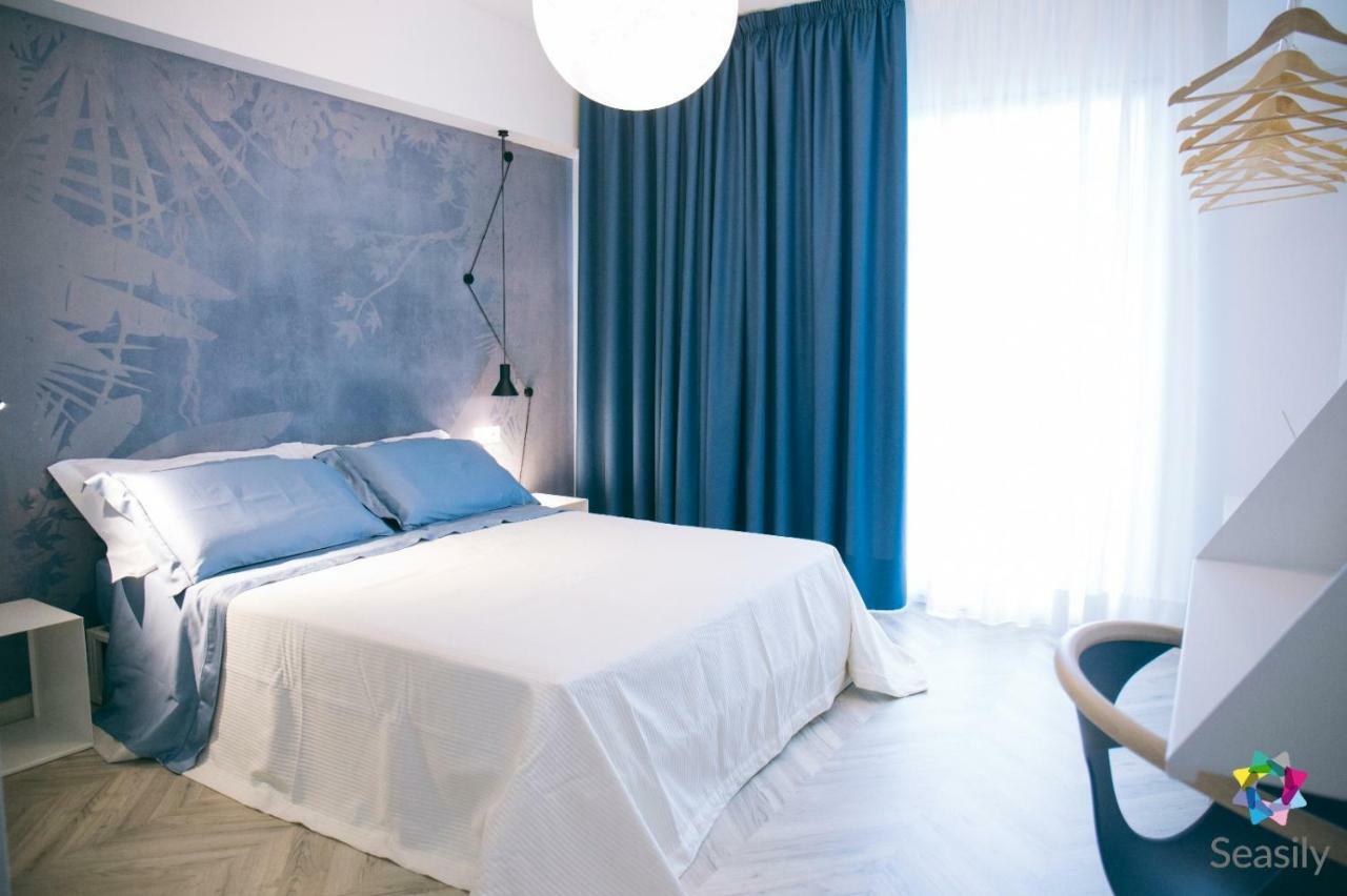 Seasily - B&B Yourself Zafferana Etnea Zewnętrze zdjęcie
